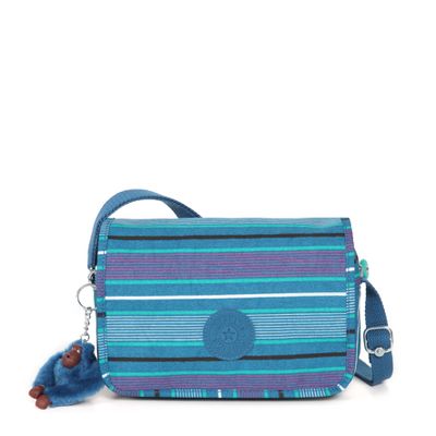The Official French Kipling Online Store Basic DELPHIN