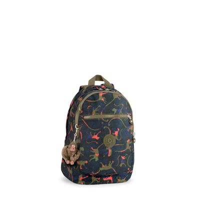 Der Offizielle Deutsche Kipling Online Shop Schul Rucksack CLAS CHALLENGER