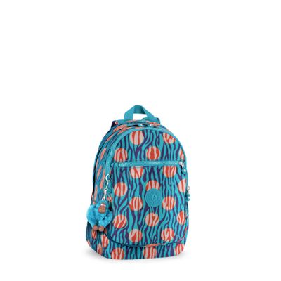 The Official UK Kipling Online Store School backpacks CLAS CHALLENGER