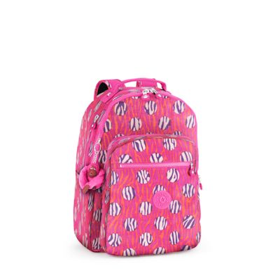 The Official Kipling Online Store Weekend bags CLAS SEOUL