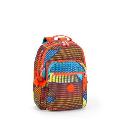 The Official German Kipling Online Store School bags CLAS SEOUL