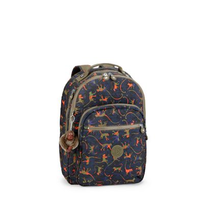 The Official Kipling Online Store Zaini scolastici CLAS SEOUL