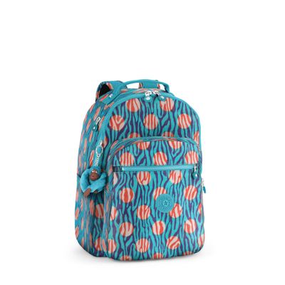 The Official French Kipling Online Store All school bags CLAS SEOUL