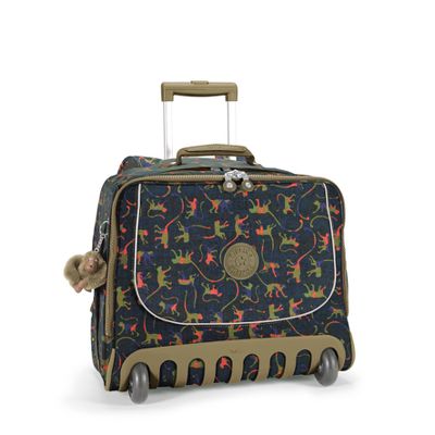 The Official Spanish Kipling Online Store All school bags NEW DALLIN