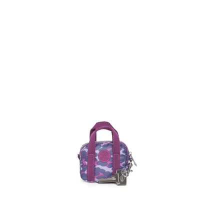 The Official International Kipling Online Store Keyhangers CASKA PETITE