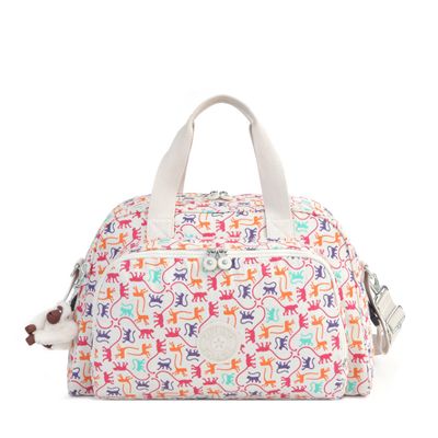 The Official Spanish Kipling Online Store Bolsos para mamás CAMAMA