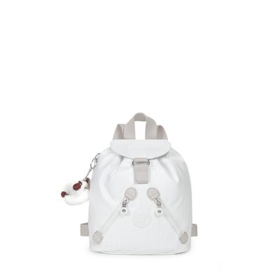 The Official International Kipling Online Store School backpacks FUNDAMENTAL XS