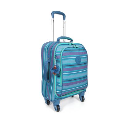 Der Offizielle Deutsche Kipling Online Shop Handgepäck YUBIN SPIN 55