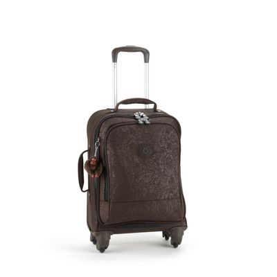The Official Dutch Kipling Online Store alle bagage YUBIN SPIN 55