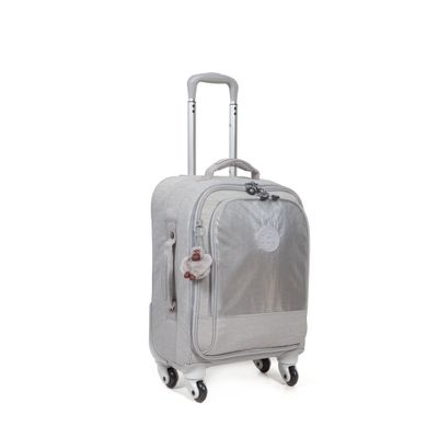 The Official Kipling Online Store Tutta la valigeria YUBIN SPIN 55