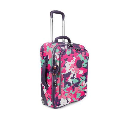 The Official French Kipling Online Store Trolleys YUBIN 55