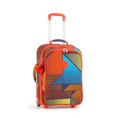 The Official Belgian Kipling Online Store Bagage de cabine YUBIN 55