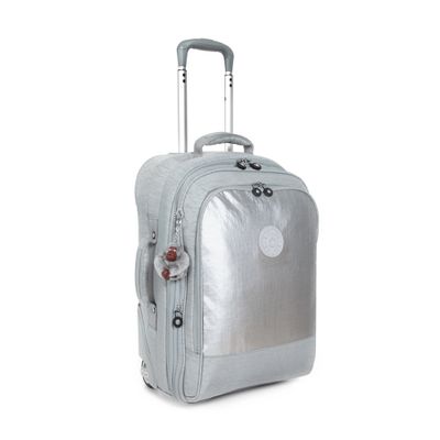The Official Belgian Kipling Online Store Trolleys YUBIN 55