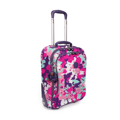 Der Offizielle Deutsche Kipling Online Shop Reisetasche auf Rollen YUBIN 50