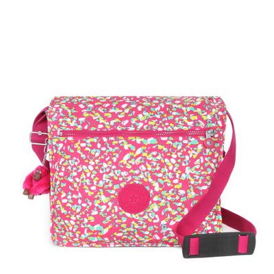 The Official Belgian Kipling Online Store Sacs en bandoulière pour l'école MADHOUSE