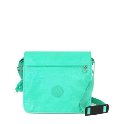 The Official Belgian Kipling Online Store A4 messenger bags MADHOUSE
