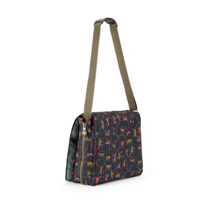 The Official Kipling Online Store Cartelle formato A4 MADHOUSE