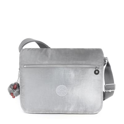 The Official Spanish Kipling Online Store A4 messenger bags MADHOUSE