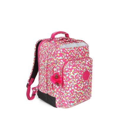 The Official Belgian Kipling Online Store school laptoptassen COLLEGE