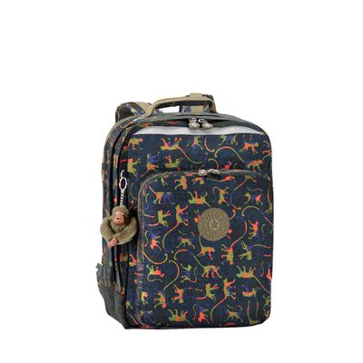 The Official French Kipling Online Store All school bags COLLEGE