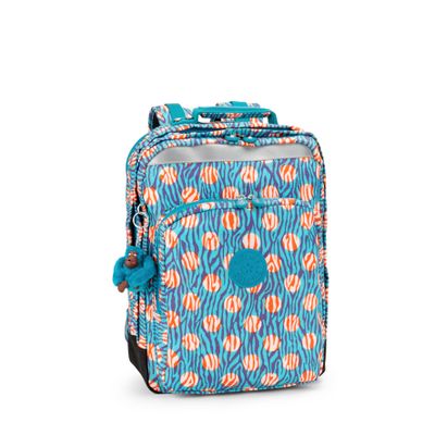 The Official Kipling Online Store School laptop bags COLLEGE