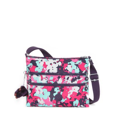 The Official Belgian Kipling Online Store Sacs Porté Croisé ALVAR