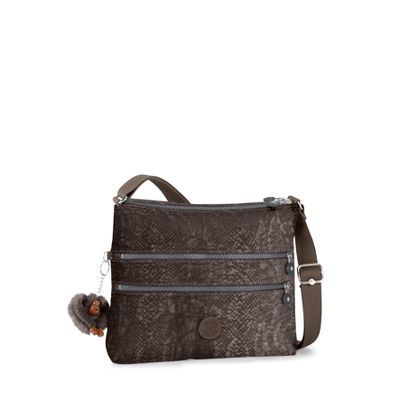 The Official French Kipling Online Store Across body bags ALVAR