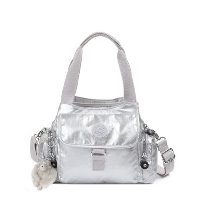 The Official Spanish Kipling Online Store Bandoleras FAIRFAX