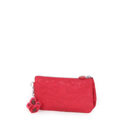The Official Belgian Kipling Online Store Pochettes CREATIVITY L