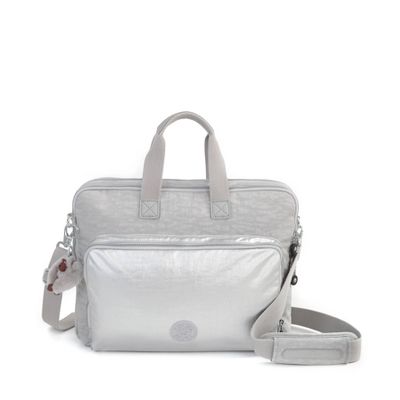 The Official Spanish Kipling Online Store Bolsas para portátiles NEW ARNE