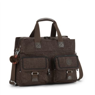 The Official Spanish Kipling Online Store Bandoleras para portátil NEW BECKY