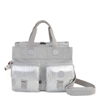 The Official Spanish Kipling Online Store Bolsas para portátiles NEW BECKY
