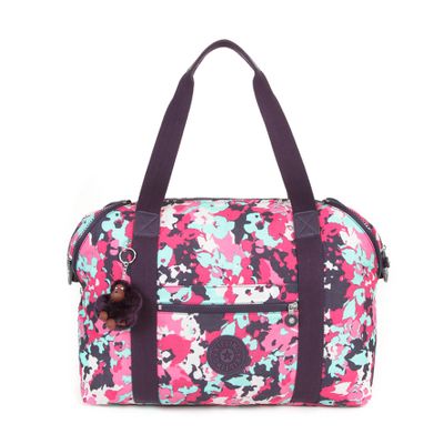 The Official Dutch Kipling Online Store weekendtassen ART M