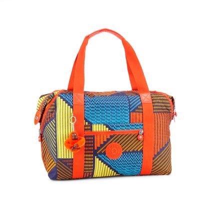 The Official Kipling Online Store Weekend bags ART M