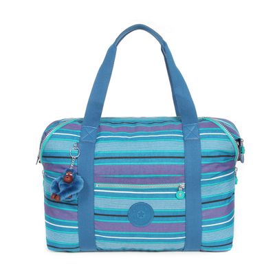 The Official Dutch Kipling Online Store weekendtassen ART M