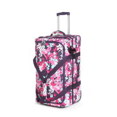 The Official Spanish Kipling Online Store Bolsas de viaje TEAGAN M
