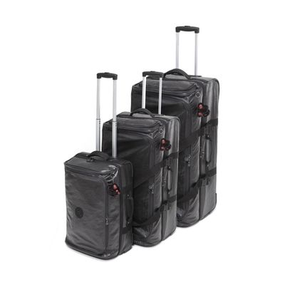 The Official UK Kipling Online Store All luggage Set of 3 Teagans