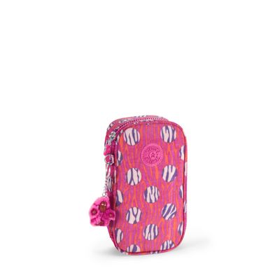 The Official Spanish Kipling Online Store Pen Cases 50 PENS