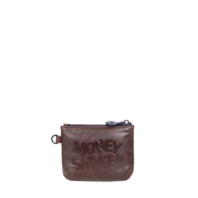 MESSAGE POUCH S BL