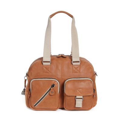 The Official French Kipling Online Store Tous les sacs à main Defea leather