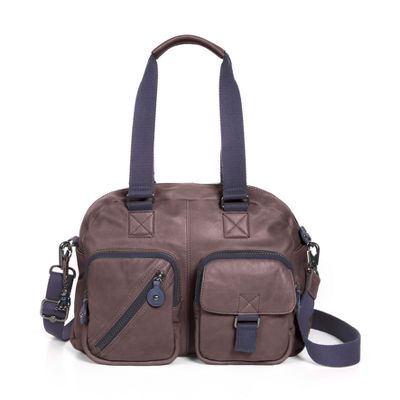 DEFEA LEATHER
