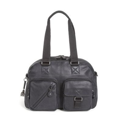 DEFEA LEATHER