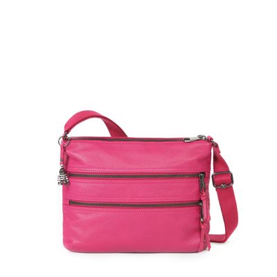 The Official Kipling Online Store Borse in pelle ALVAR LEATHER
