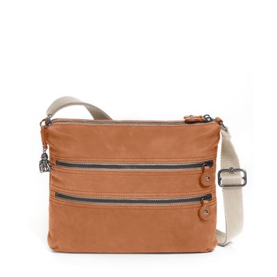 Alvar leather