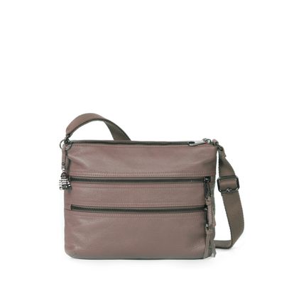 The Official Kipling Online Store Borse a mano/tracolla ALVAR LEATHER