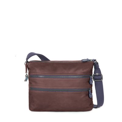 ALVAR LEATHER