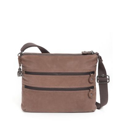 Alvar leather