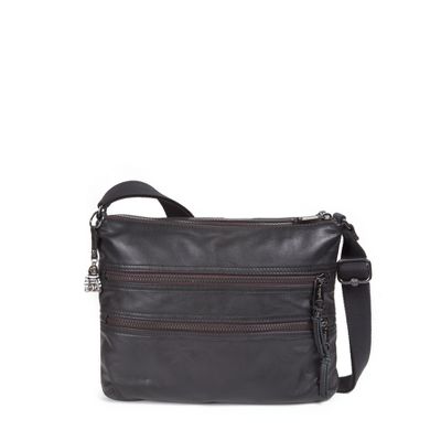 ALVAR LEATHER