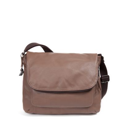 The Official Spanish Kipling Online Store Leather bags GARAN L