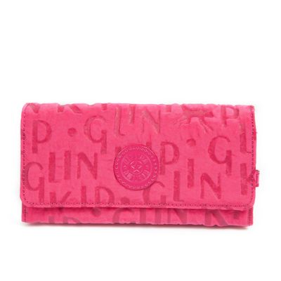 The Official Kipling Online Store Portafogli BROWNIE MA